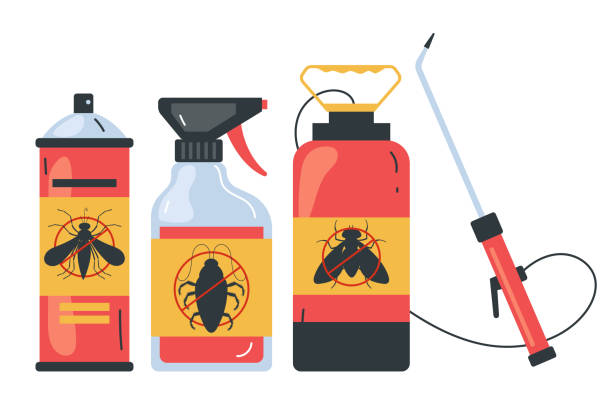 Best Insect Control  in Jones Valley, CA